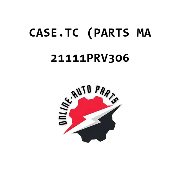 CASE.TC (PARTS MA