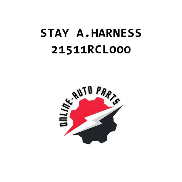 STAY A.HARNESS - 21511RCL000 - Honda