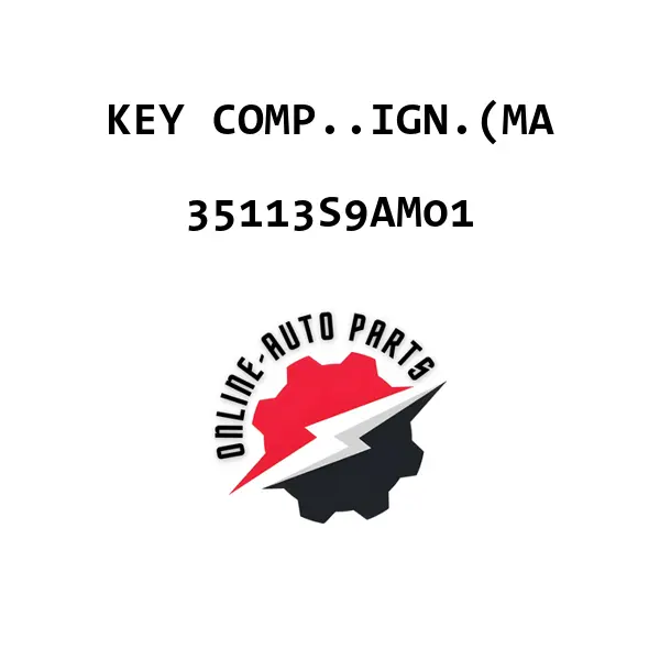 KEY COMP..IGN.(MA