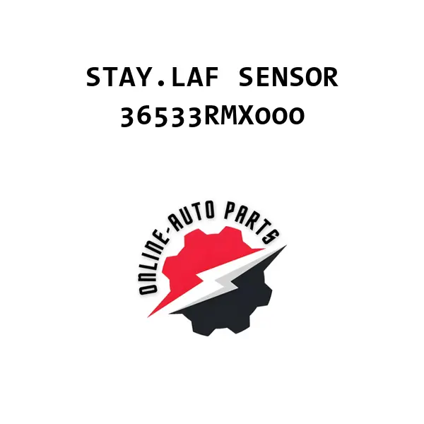 STAY.LAF SENSOR
