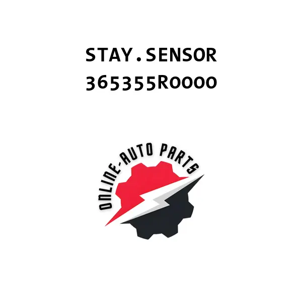 STAY.SENSOR - 365355R0000 - Honda