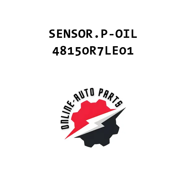 SENSOR.P-OIL