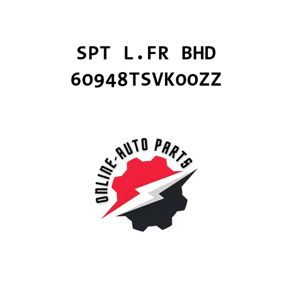 SPT L.FR BHD - 60948TSVK00ZZ - Honda