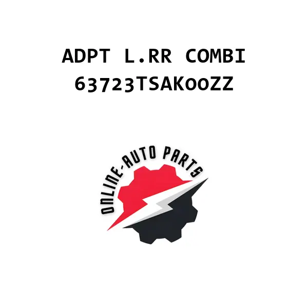 ADPT L.RR COMBI