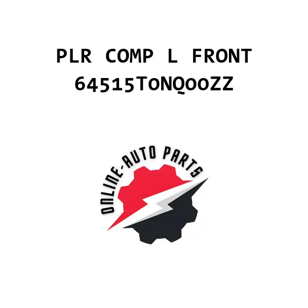 PLR COMP L FRONT