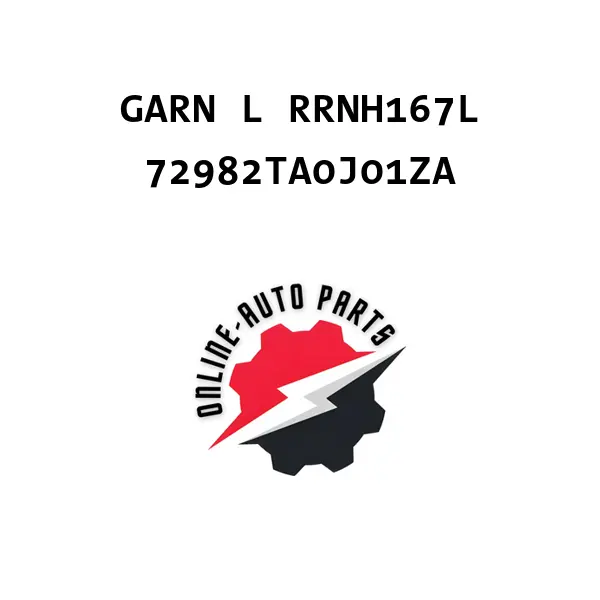 GARN L RRNH167L