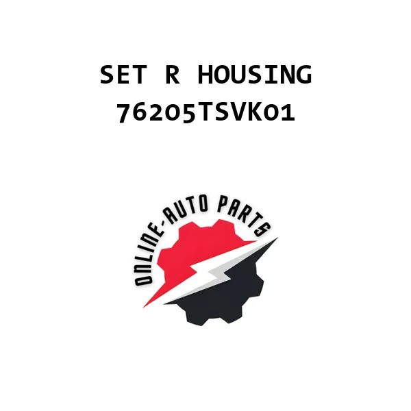SET R HOUSING