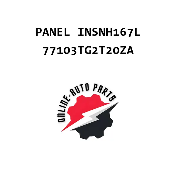PANEL INSNH167L
