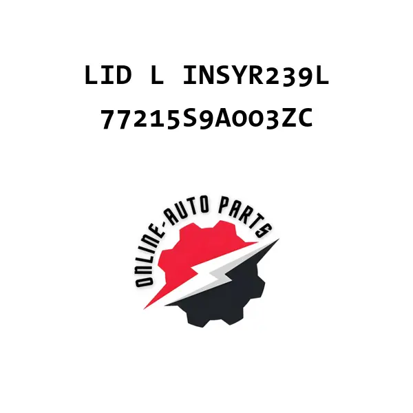 LID L INSYR239L