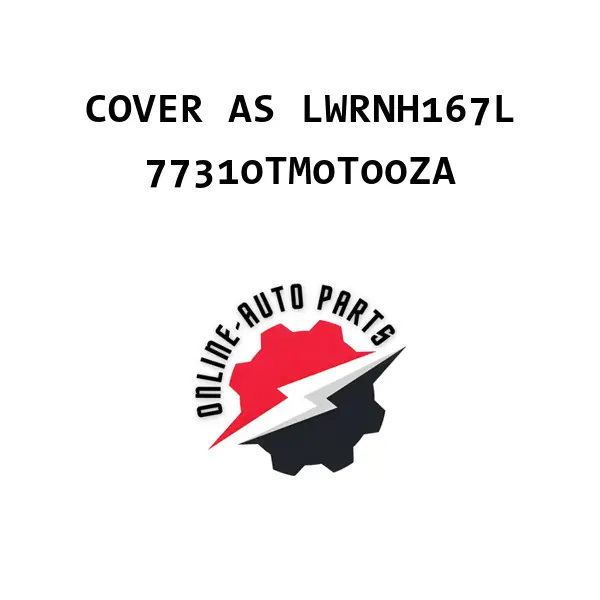 COVER AS LWRNH167L