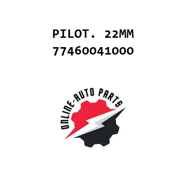 PILOT. 22MM - 77460041000 - Honda