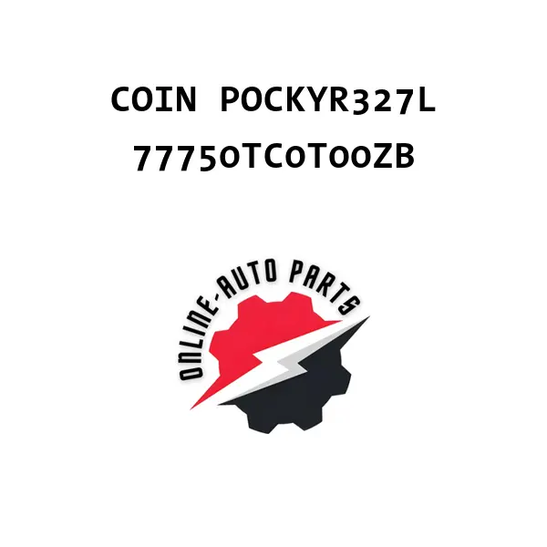 COIN POCKYR327L