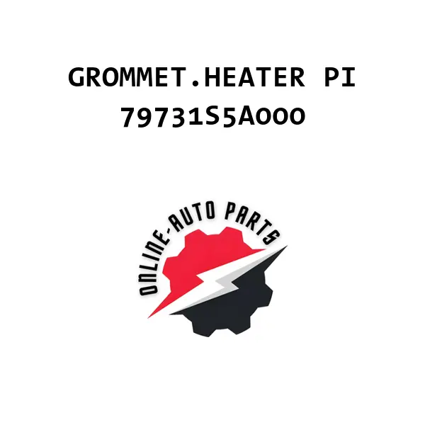 GROMMET.HEATER PI - 79731S5A000 - Honda