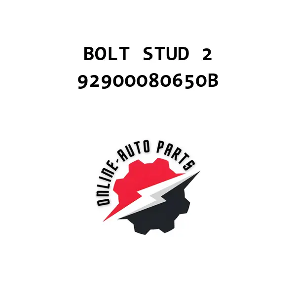 BOLT STUD 2