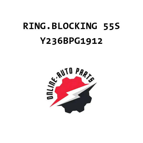 RING.BLOCKING 55S