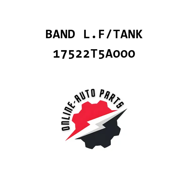 BAND L.F/TANK