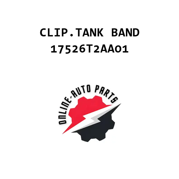 CLIP.TANK BAND