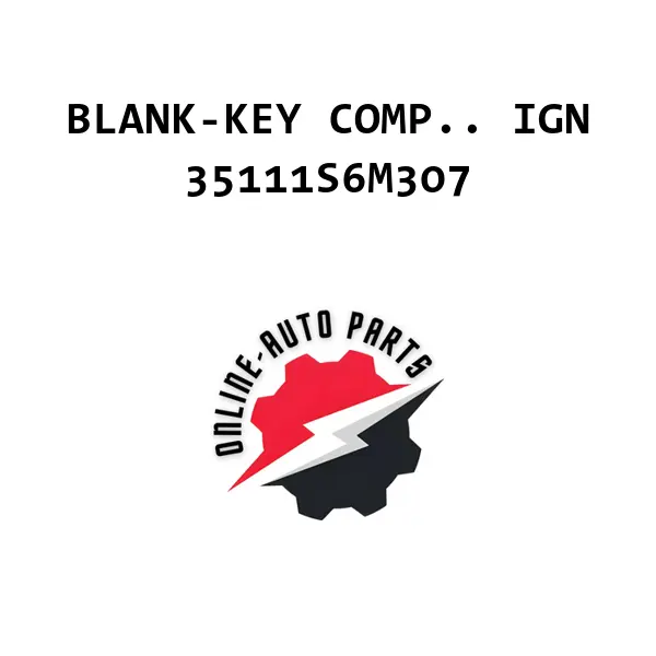 BLANK-KEY COMP.. IGN