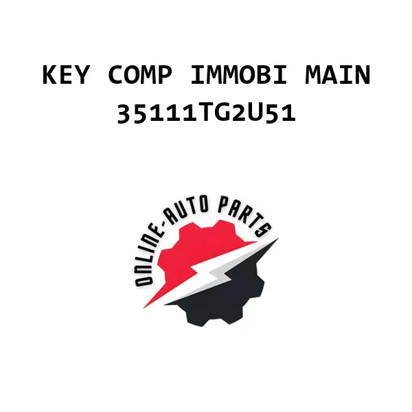 KEY COMP IMMOBI MAIN