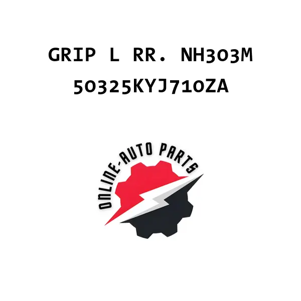 GRIP L RR. NH303M