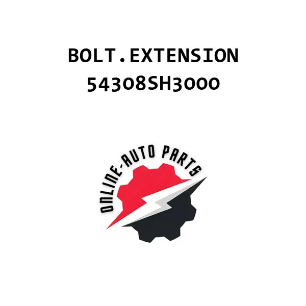 BOLT.EXTENSION - 54308SH3000 - Honda