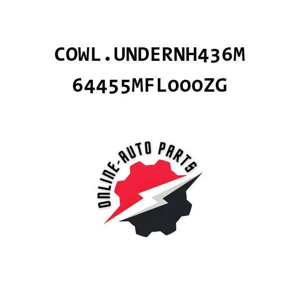 COWL.UNDERNH436M