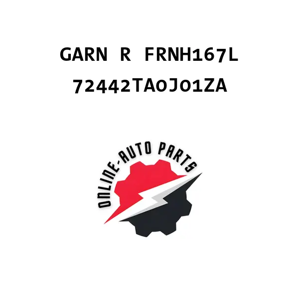 GARN R FRNH167L