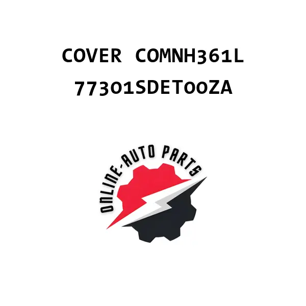 COVER COMNH361L