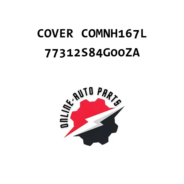 COVER COMNH167L