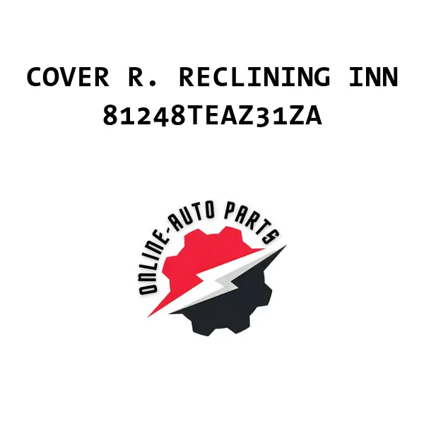 COVER R. RECLINING INN