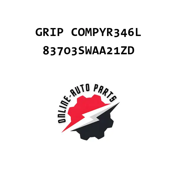 GRIP COMPYR346L