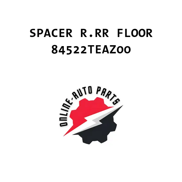SPACER R.RR FLOOR