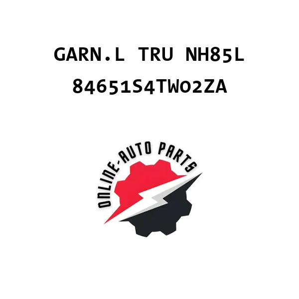 GARN.L TRU NH85L