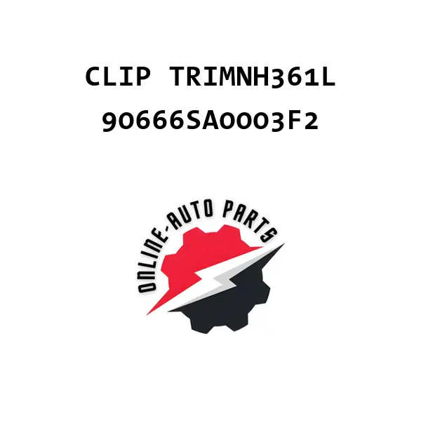 CLIP TRIMNH361L