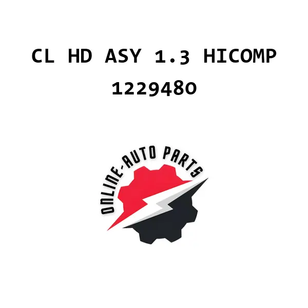 CL HD ASY 1.3 HICOMP - 1229480 - Ford