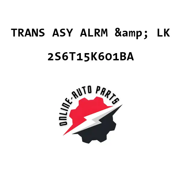 TRANS ASY ALRM & LK