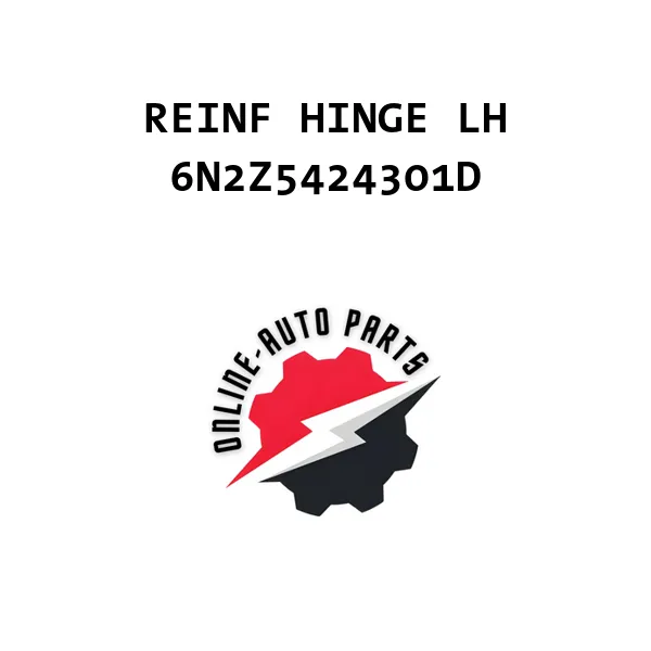 REINF HINGE LH - 6N2Z5424301D - Ford