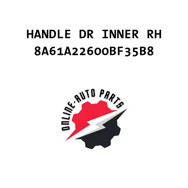 HANDLE DR INNER RH