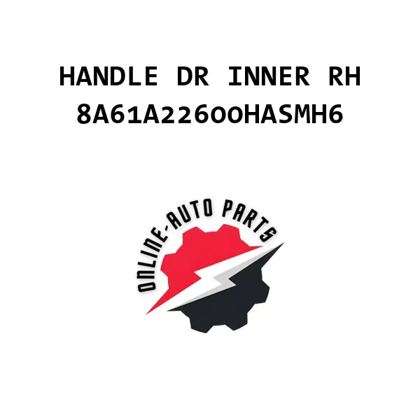 HANDLE DR INNER RH