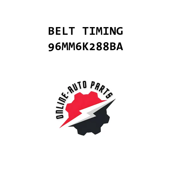 BELT TIMING - 96MM6K288BA - Ford