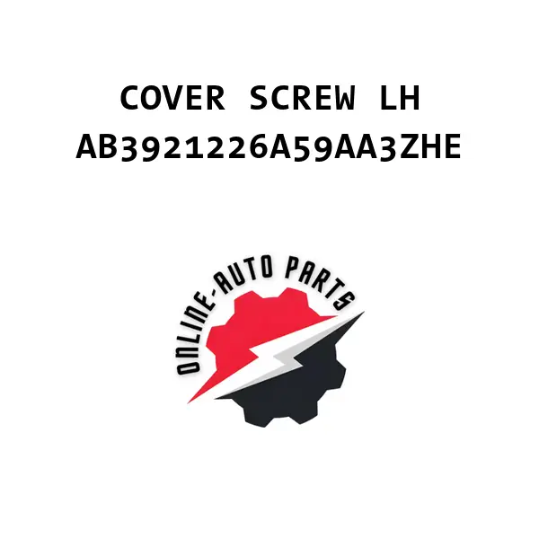 COVER SCREW LH - AB3921226A59AA3ZHE - Ford
