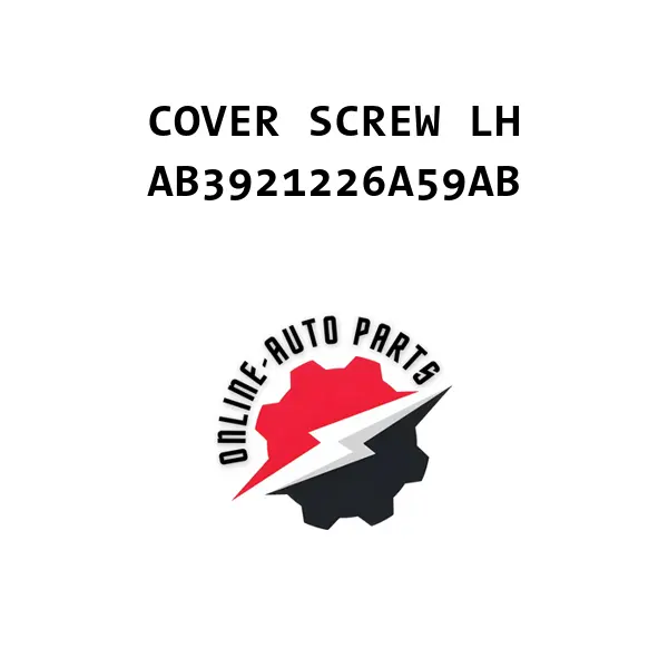 COVER SCREW LH - AB3921226A59AB - Ford