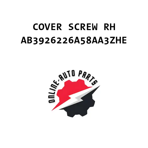 COVER SCREW RH - AB3926226A58AA3ZHE - Ford