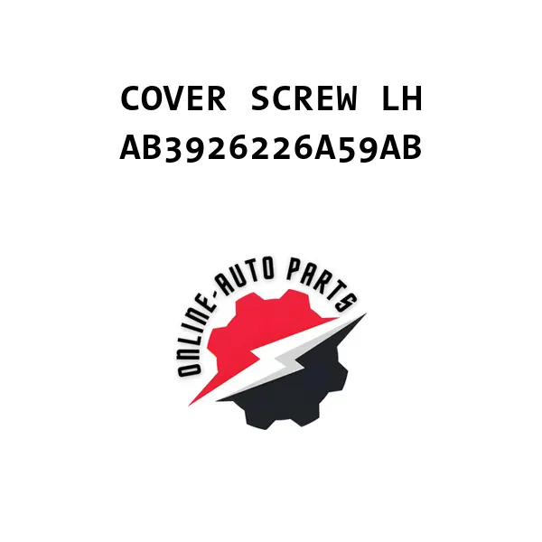 COVER SCREW LH - AB3926226A59AB - Ford