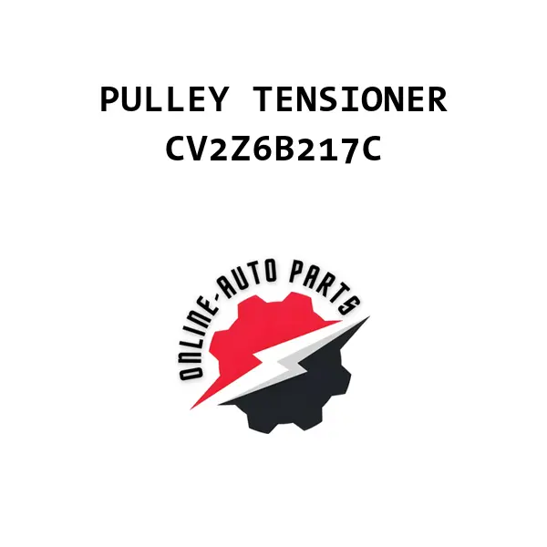 PULLEY TENSIONER - CV2Z6B217C - Ford