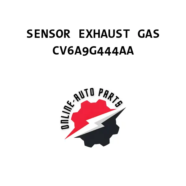 SENSOR EXHAUST GAS