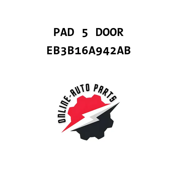 PAD 5 DOOR