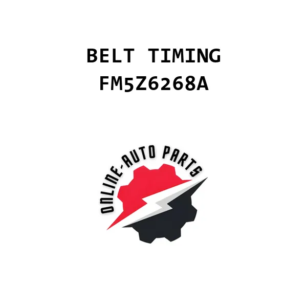 BELT TIMING - FM5Z6268A - Ford