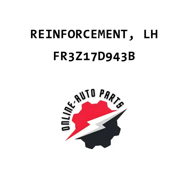 REINFORCEMENT, LH