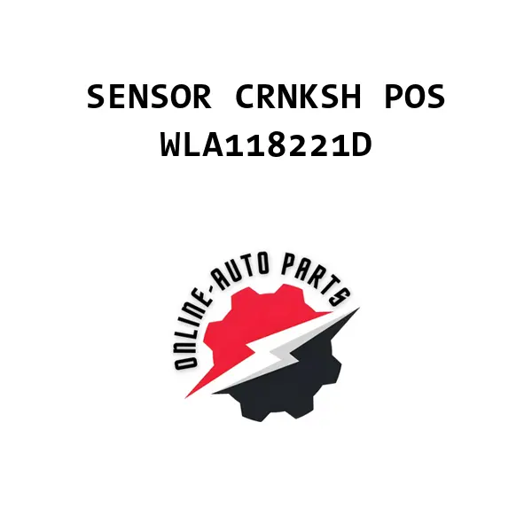 SENSOR CRNKSH POS - WLA118221D - Ford
